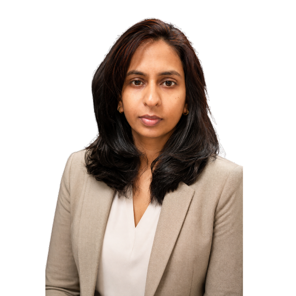Priya Pulicherla