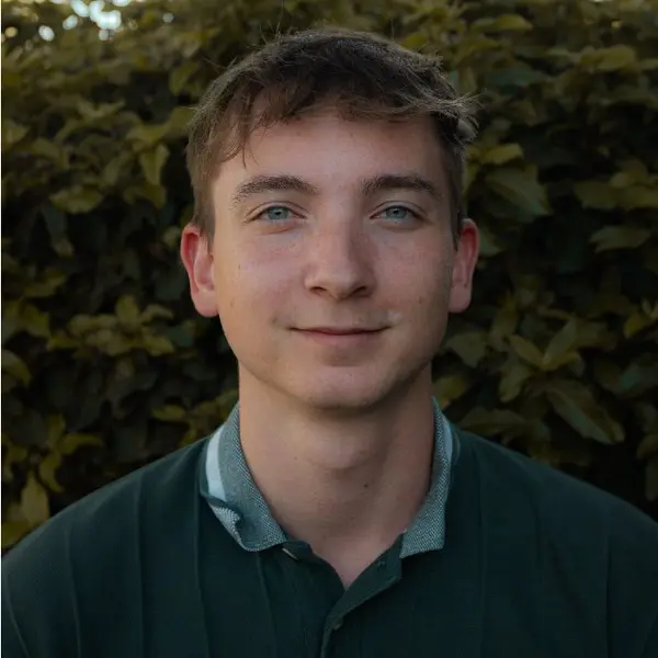 Zach Krueger