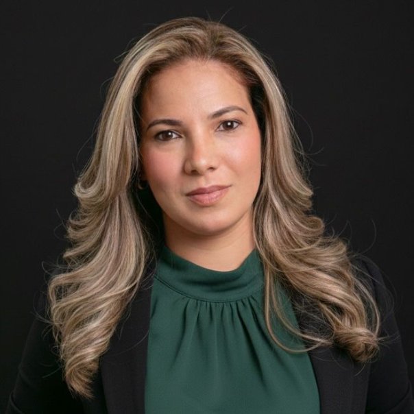 Idalis Cruz Rios