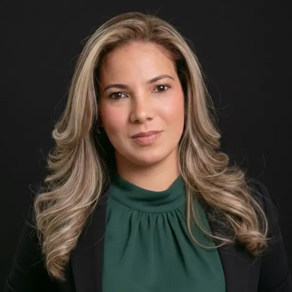 Idalis Cruz Rios