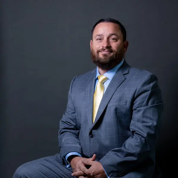 Michael Ritrovato