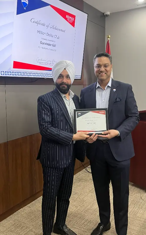 agent profiles