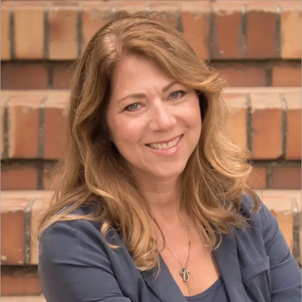 Linda Van Couvering