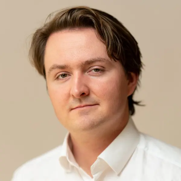 Soren O'Connell