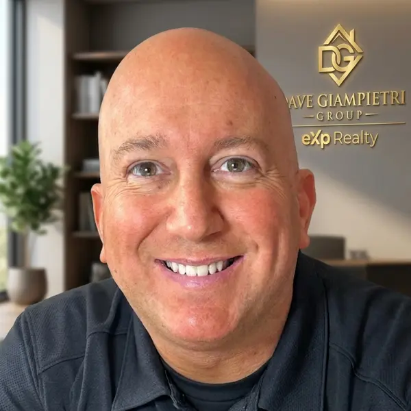 Dave Giampietri