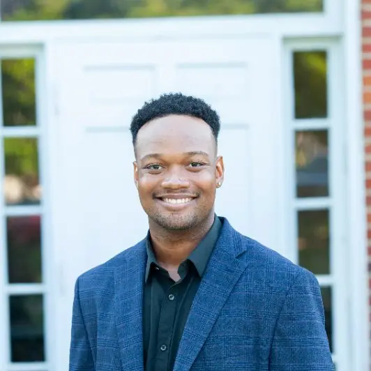 Charles Collins III