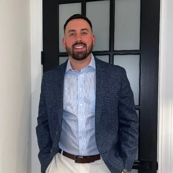 Paul Corradi Jr.
