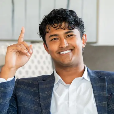 Gagan Timsina