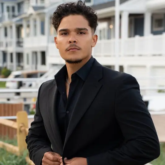 Justus Rosario