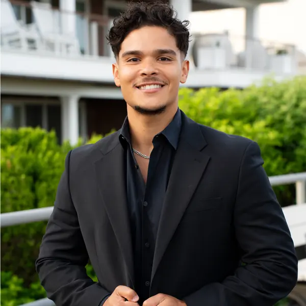Justus Rosario