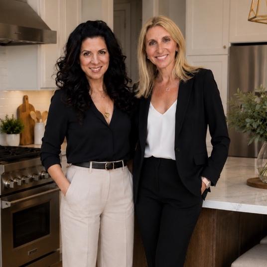 Nikki David & Jess Markus