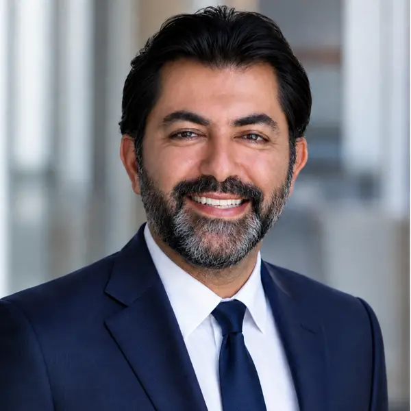 Hossein Kazemi