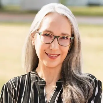 Melanie Whitehead
