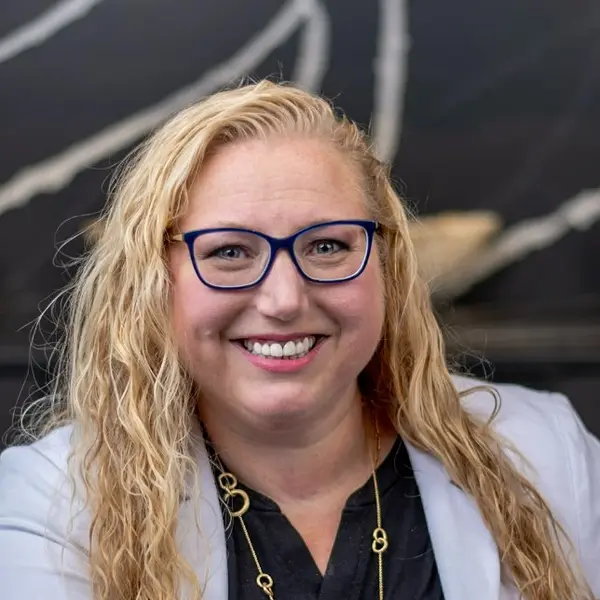 Laura Baerthel