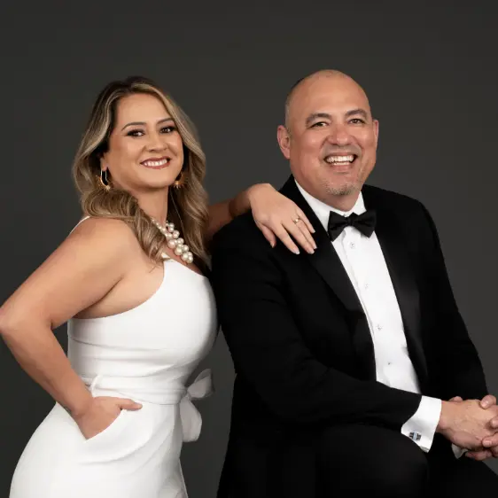 Hector & Alicia Martinez