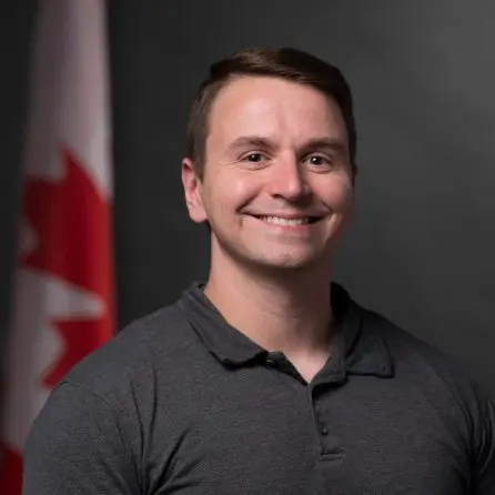 Kyle Hazlehurst-Julien