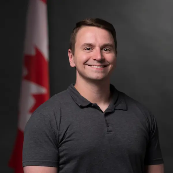 Kyle Hazlehurst-Julien