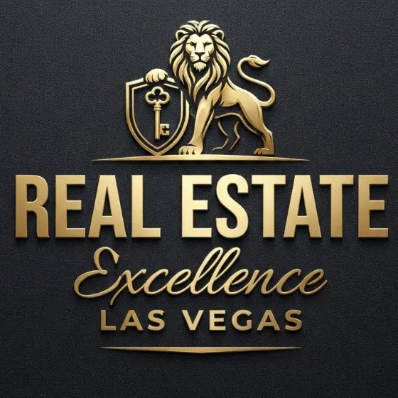 Real Estate Excellence Las Vegas | NV Lic. #B143414.LLC