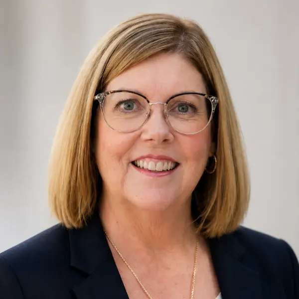 Pam Smith