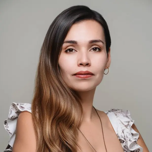 Maria Alejandra Lopez
