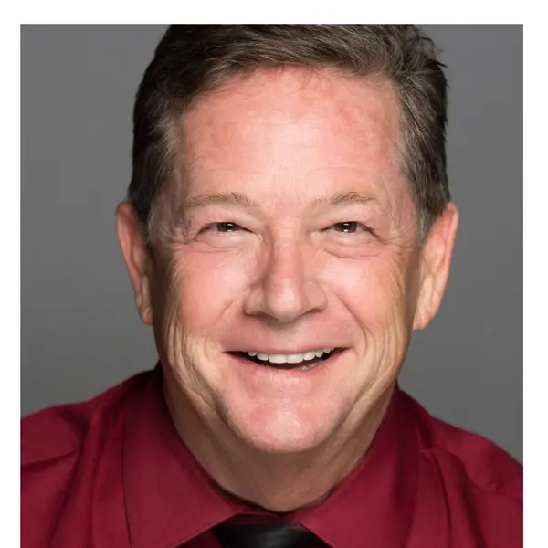 Christopher Asberger