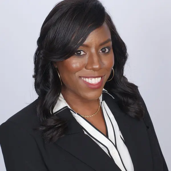 Kia Harris