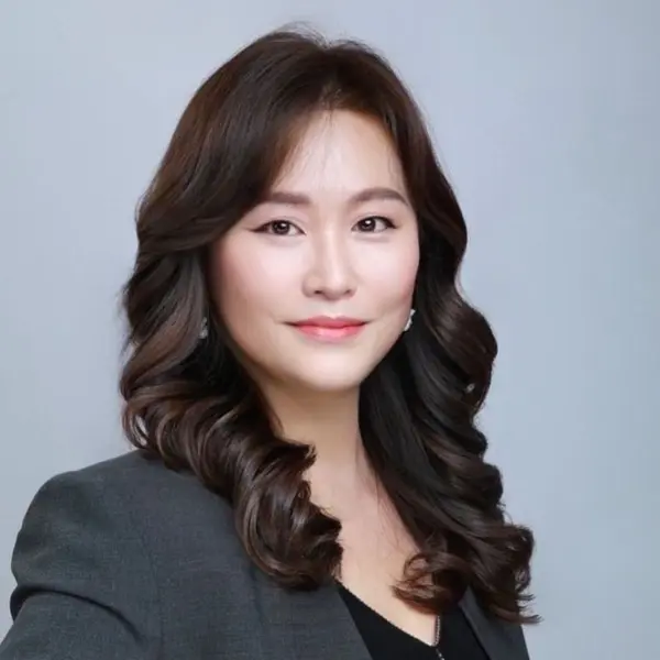 Janice Shin
