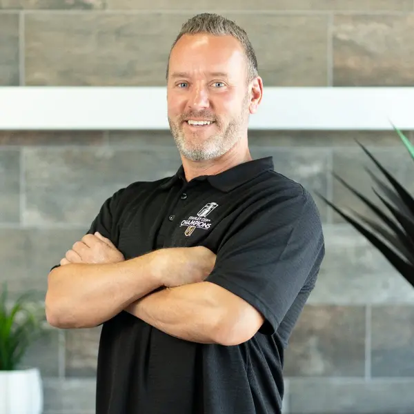 Bryan Knisley