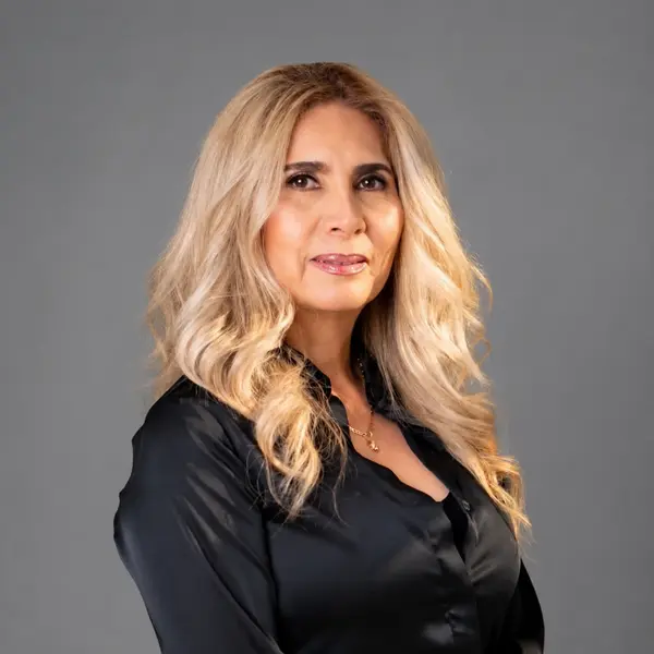 Maria Reyes