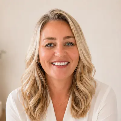 Katrina Rader