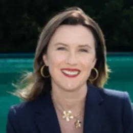 Christina Baldwin