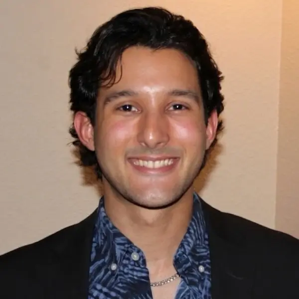 Alexander Santiago Lles