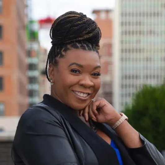 Essence Clark