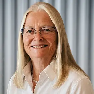 Virginia Hanson