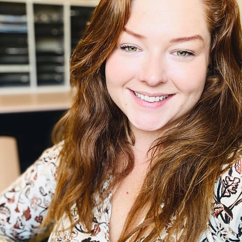 Jennifer Donohue