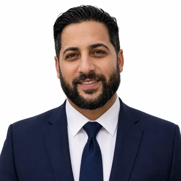 Alberto Gonzalez