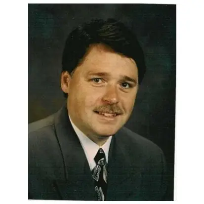 Gordon John Grant