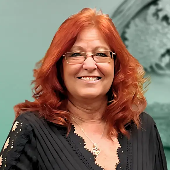 Coleena Groch