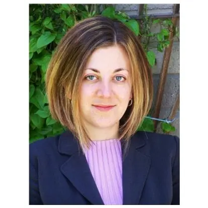 Carrie Van Kessel