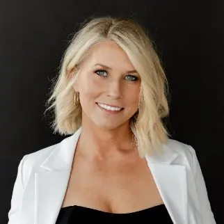 Nicole Elizabeth Yaeger