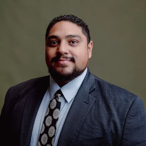 Daniel Uribe Jr