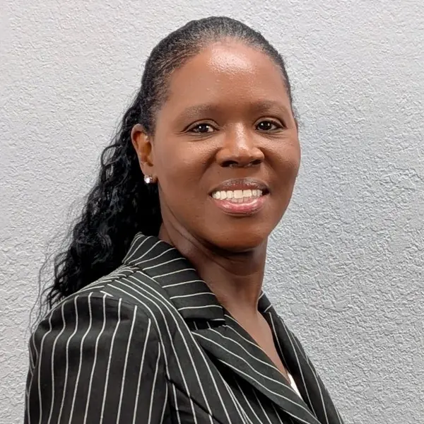 LaShawn Woods