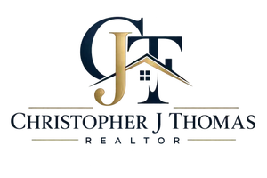 Christopher J Thomas Realtor