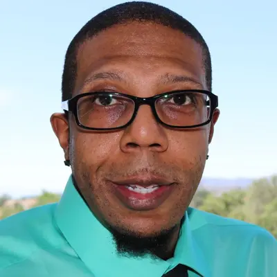 Christopher Thomas