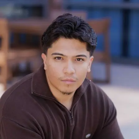 Efren Figueroa