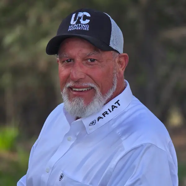 Patrick Young