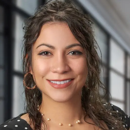 Alyssa Serrano