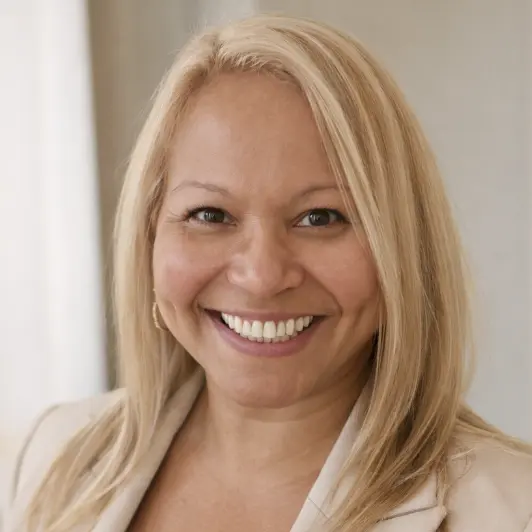 Nanci Gilbert, PA