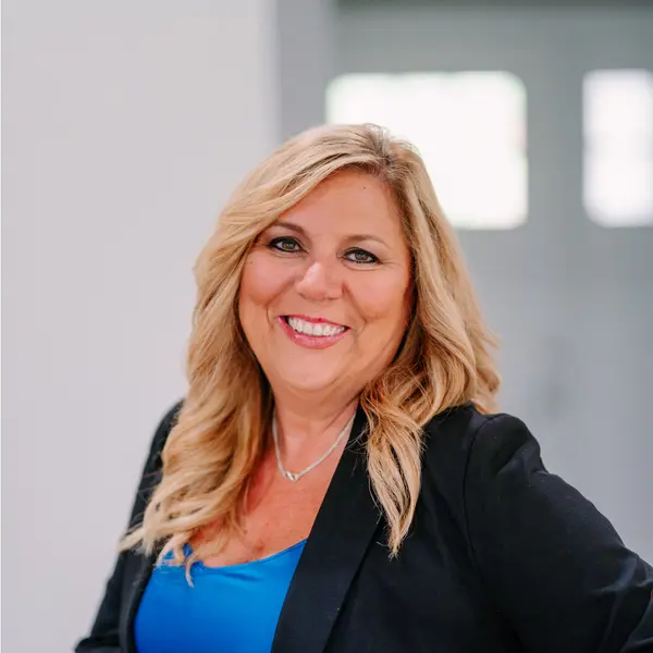 Trish Ford