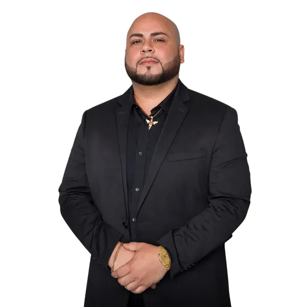 Anthony Lizano